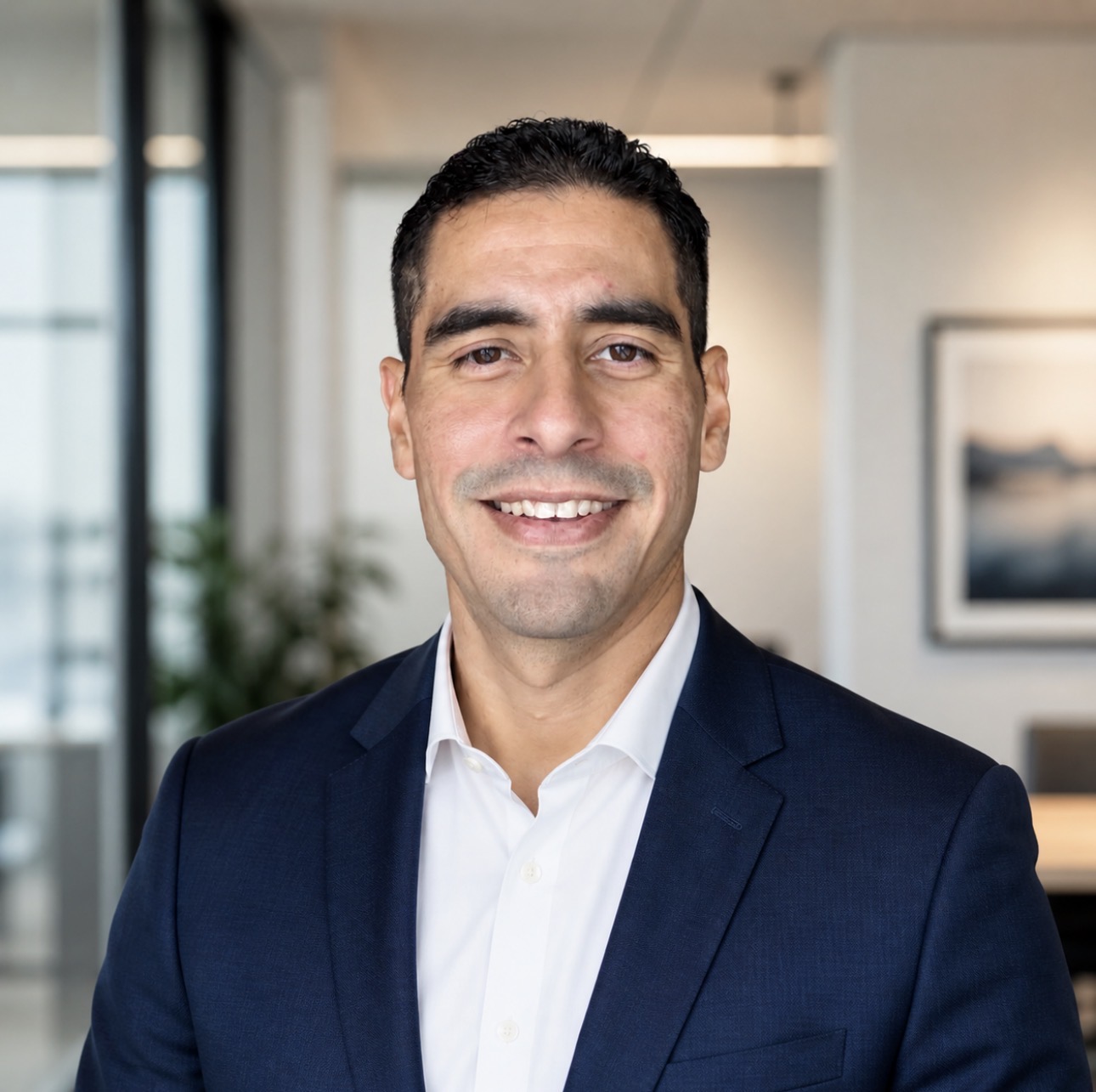 Bruce Anaya, MBA, SPHR — Founder and Principal Consultant at Elevation Talent Solutions