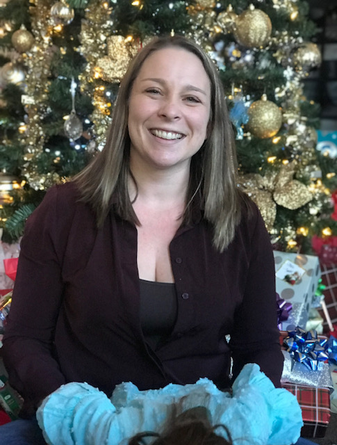 Nichole Anaya — Co-Founder and Program Manager at Elevation Talent Solutions